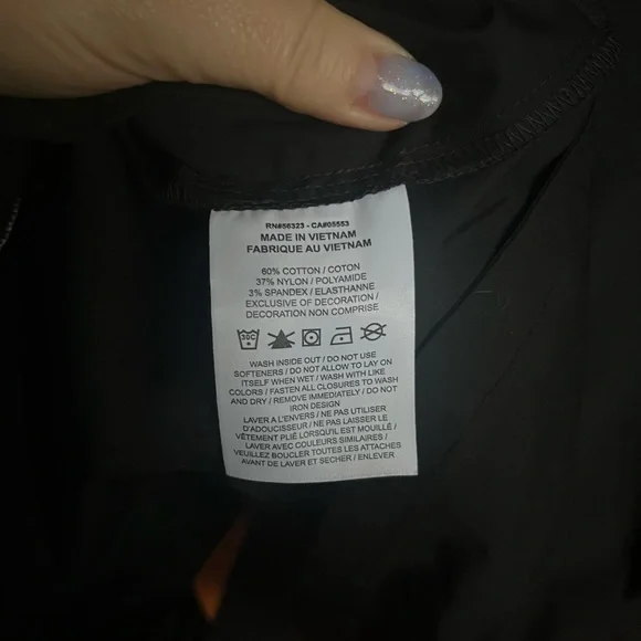 Nike Sportswear Icon Clash - Picture 11 of 11